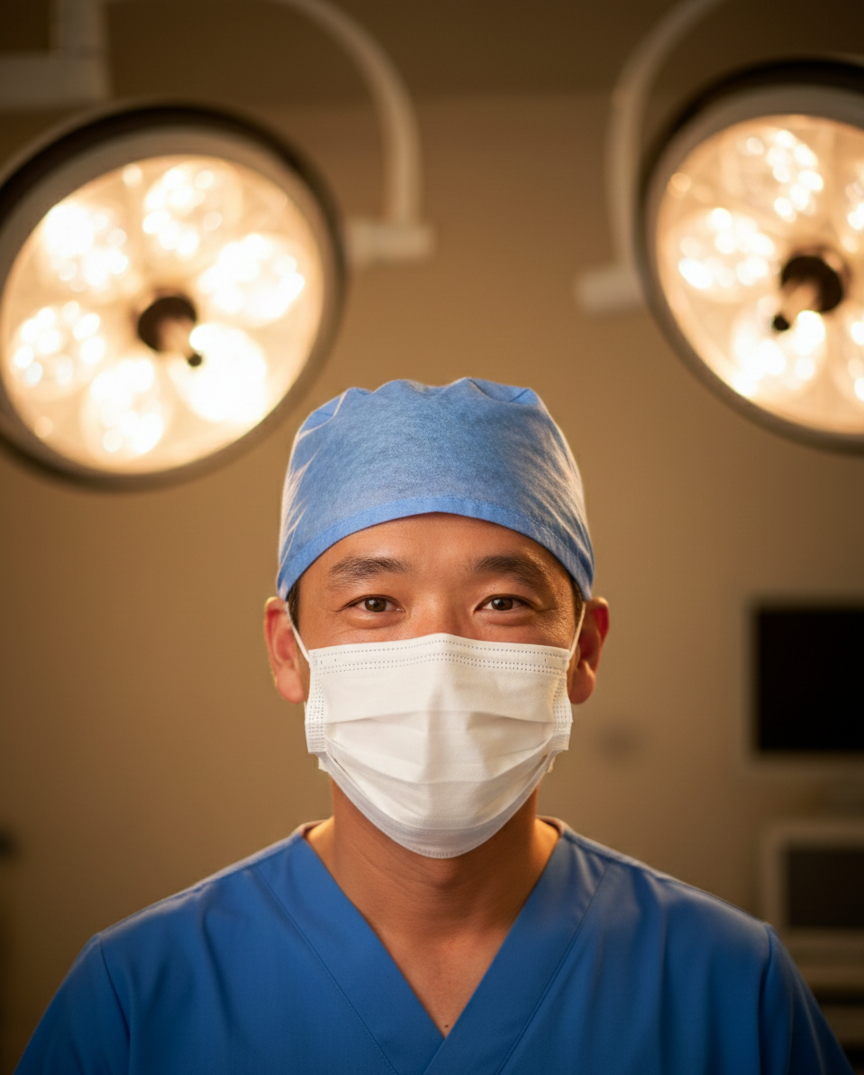 Imagem fornecida para apresentação do Dr. Bruno Konno